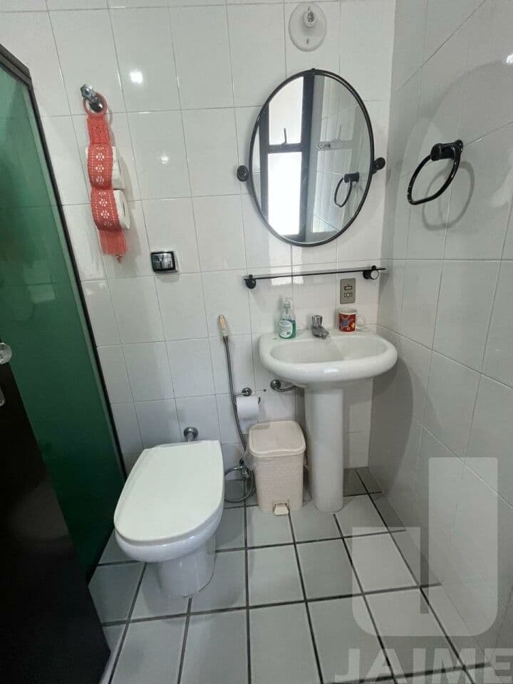 Casa de 7 dormitórios na ROD Rio Santos, Km 77 - Rua Sabiá — Lagoinha, São Paulo - foto 5