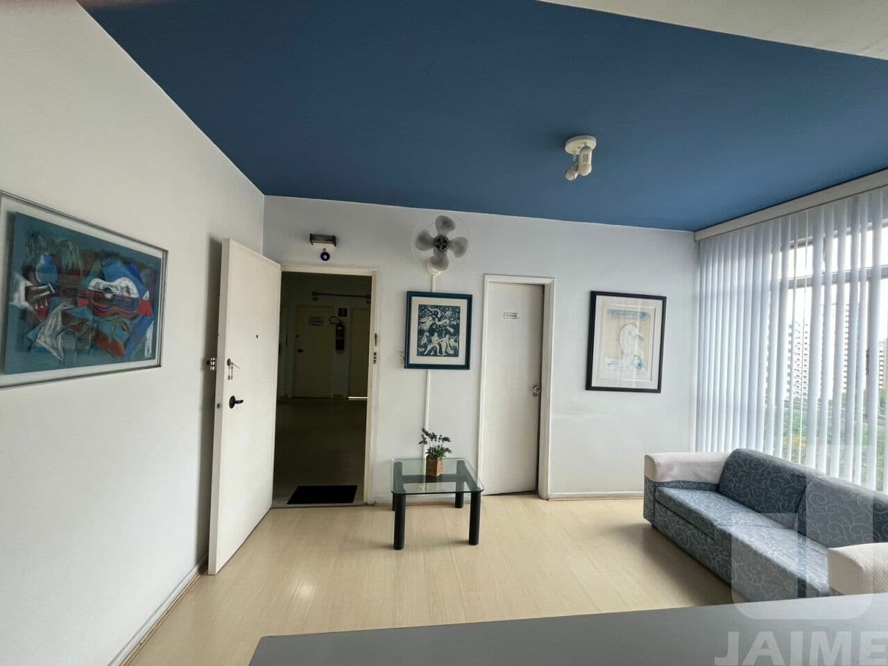 Comercial na AV Angélica — Higienópolis, São Paulo - foto 4