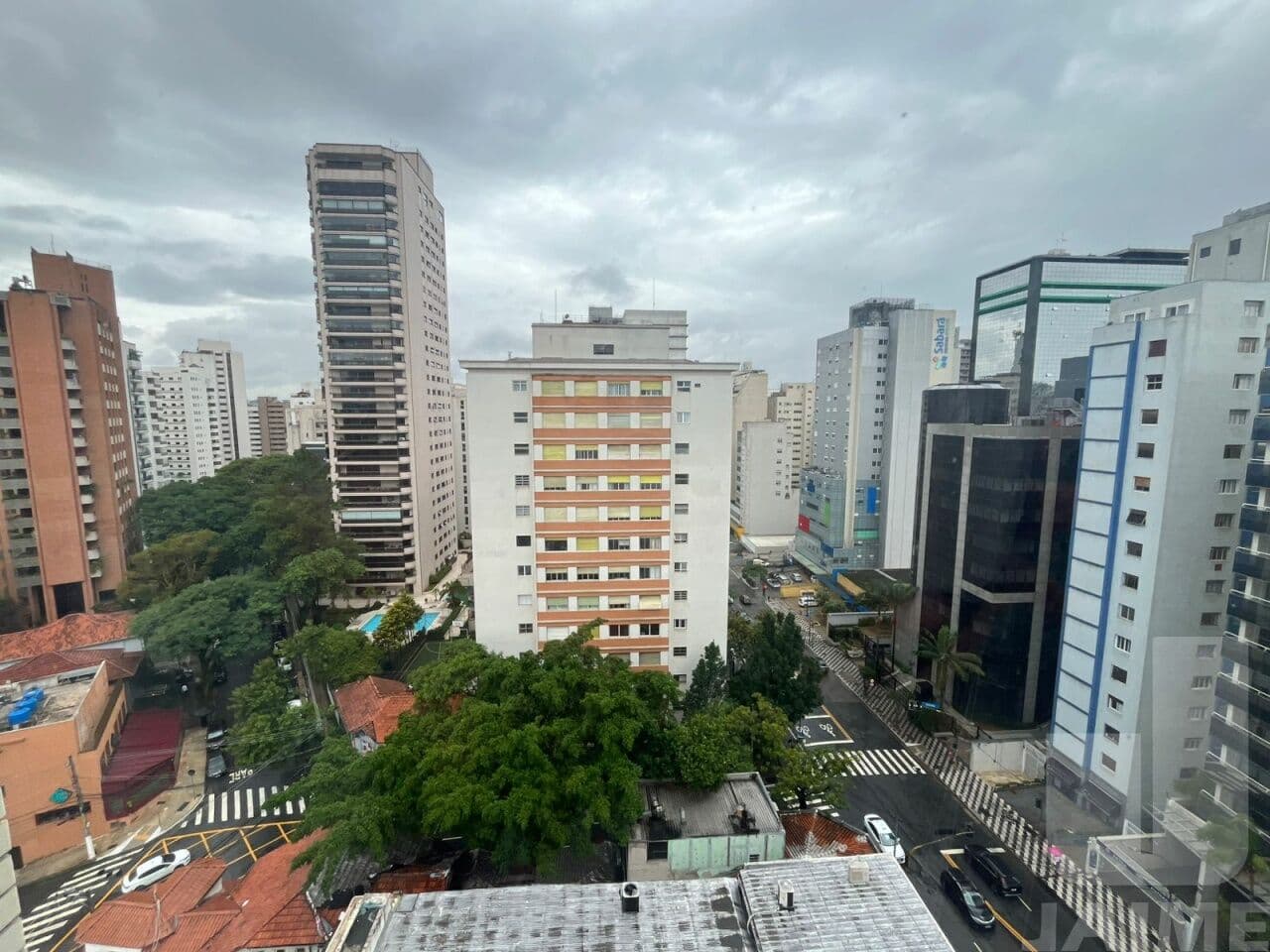 Comercial na AV Angélica — Higienópolis, São Paulo - foto 3