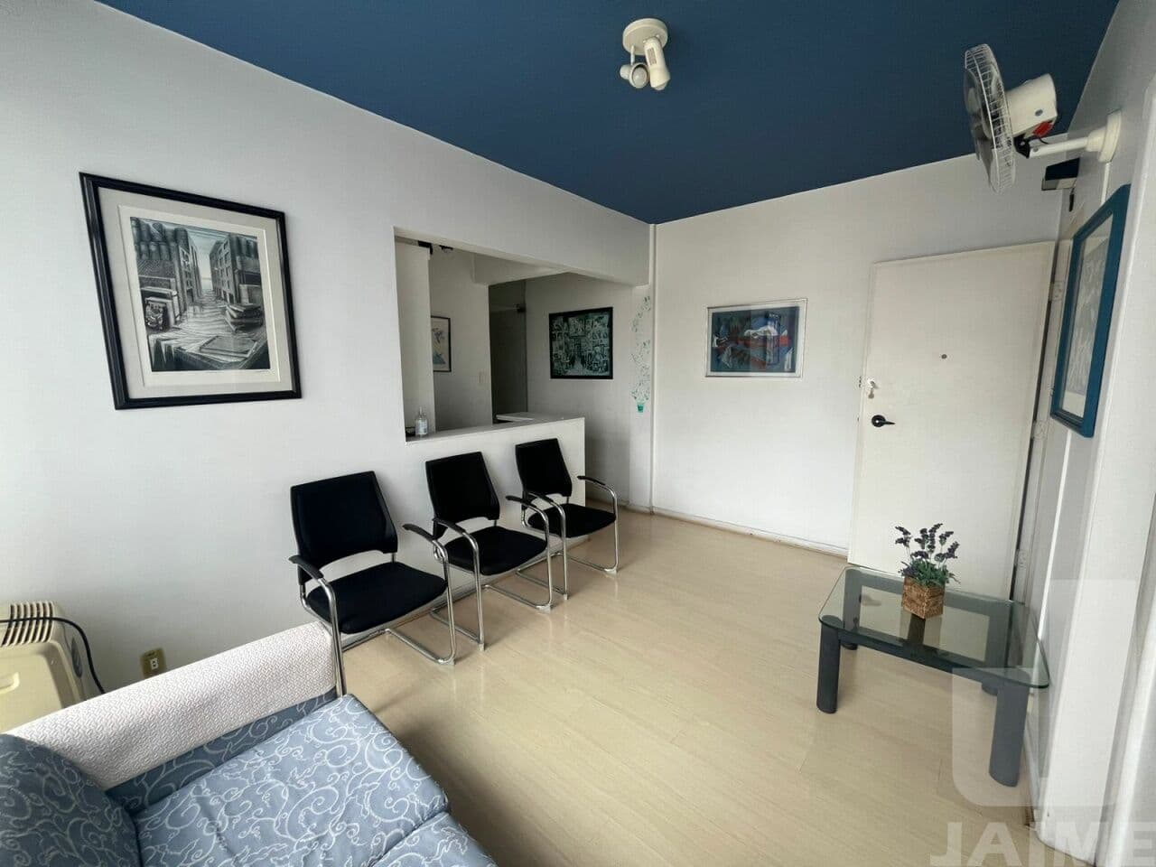 Comercial na AV Angélica — Higienópolis, São Paulo - foto 2
