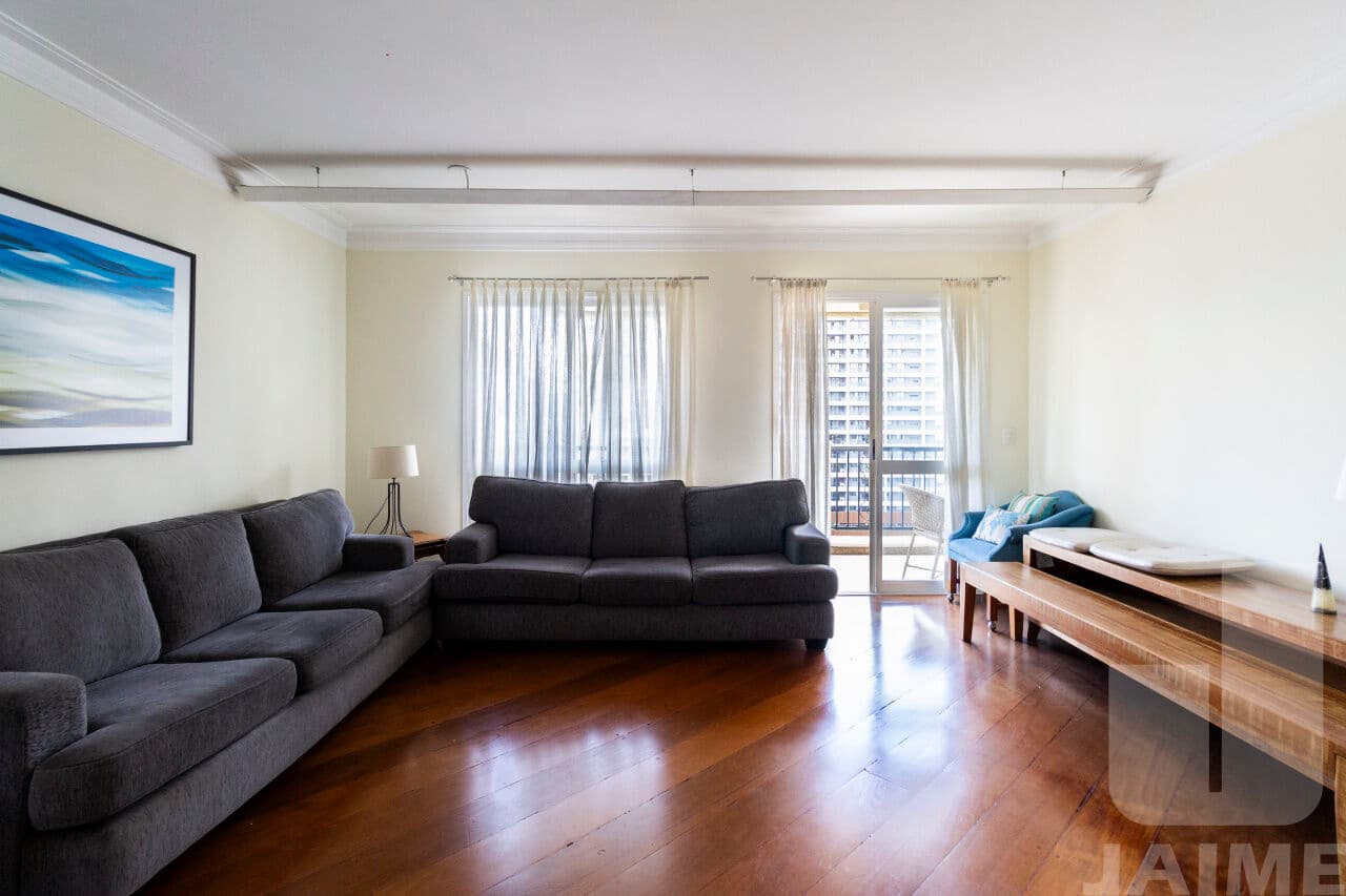 Apartamento em Perdizes