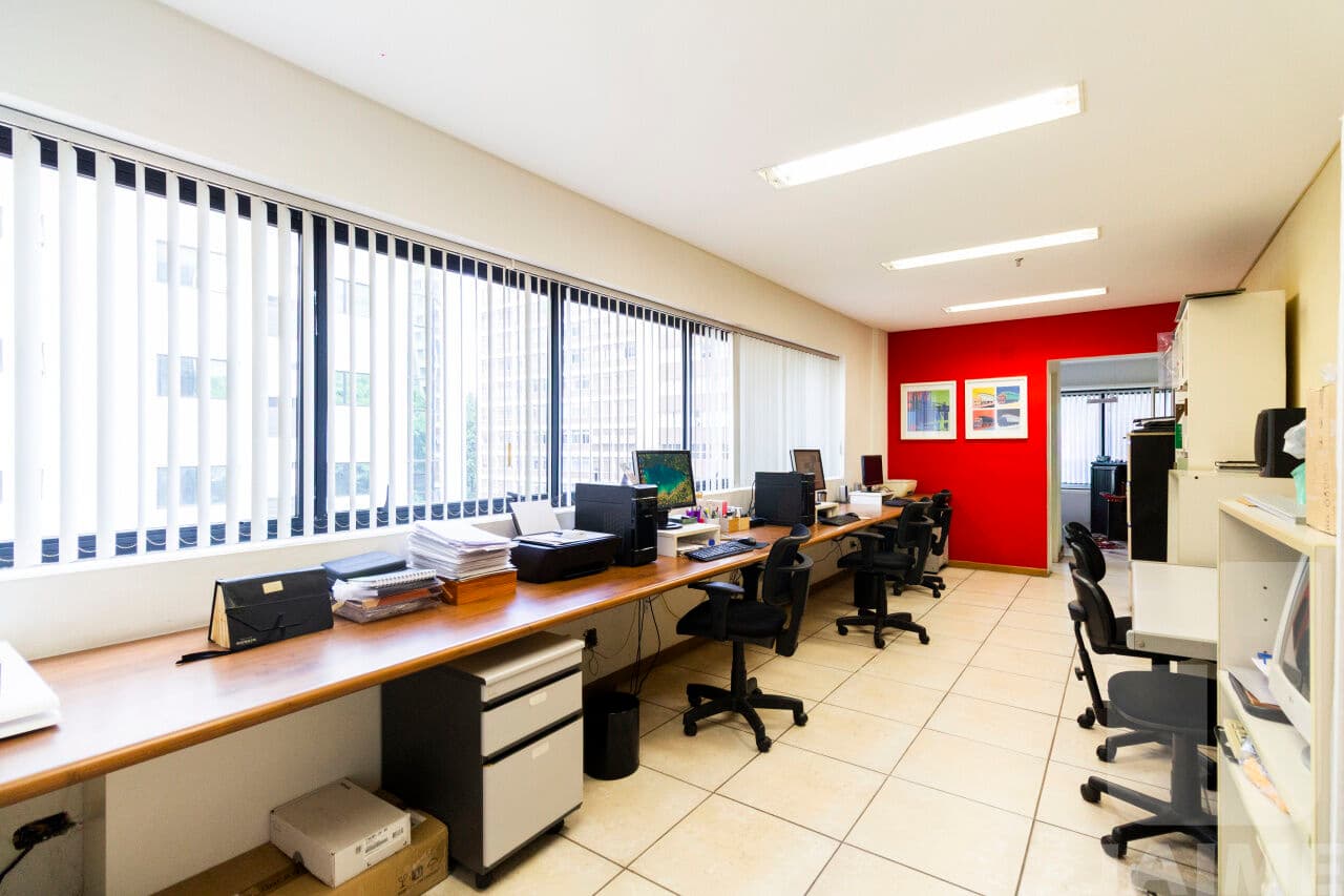 Comercial na R Pará — Consolação, São Paulo - foto 2