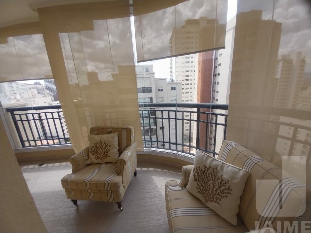 Apartamento de 3 dormitórios na R Lincoln Albuquerque — Perdizes, São Paulo - foto 4