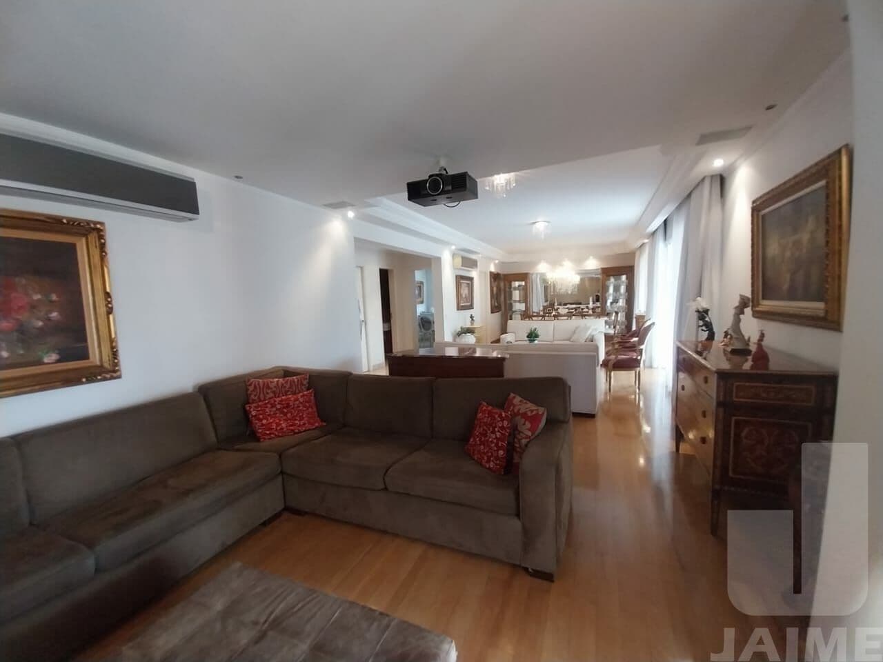 Apartamento de 3 dormitórios na R Lincoln Albuquerque — Perdizes, São Paulo - foto 5