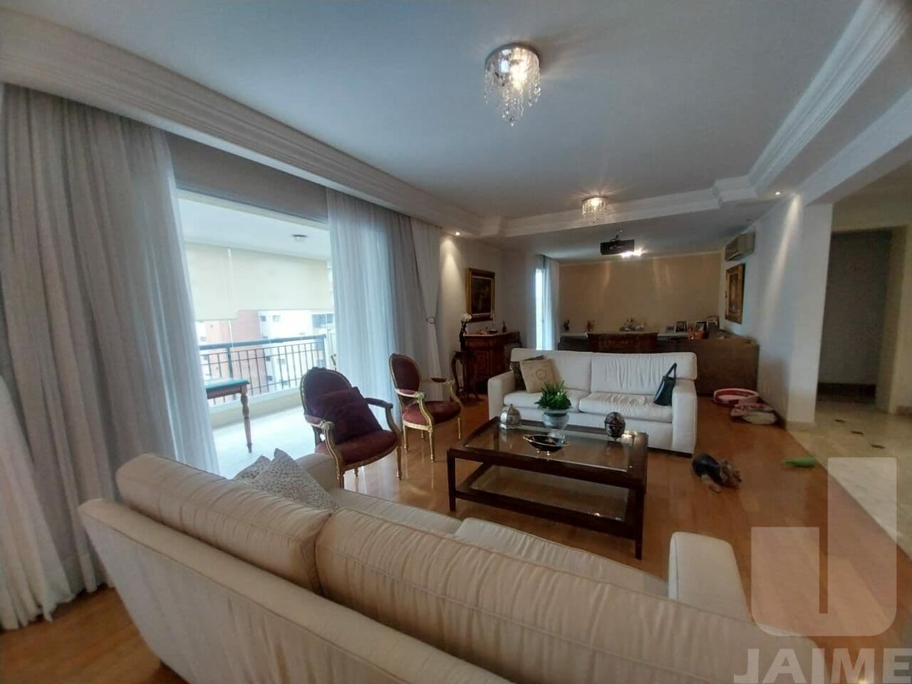 Apartamento de 3 dormitórios na R Lincoln Albuquerque — Perdizes, São Paulo - foto 3