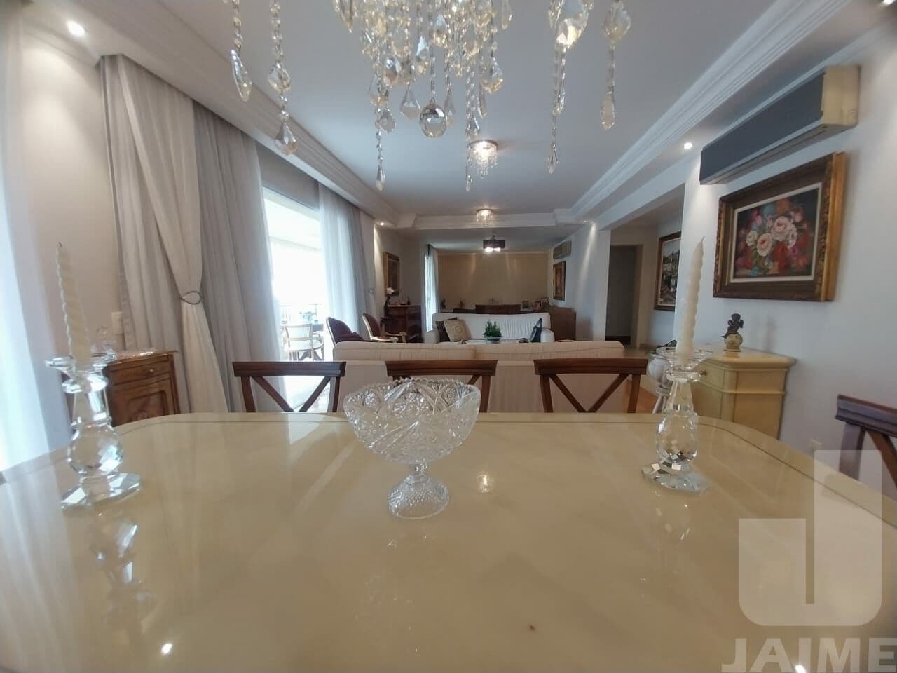 Apartamento de 3 dormitórios na R Lincoln Albuquerque — Perdizes, São Paulo - foto 2