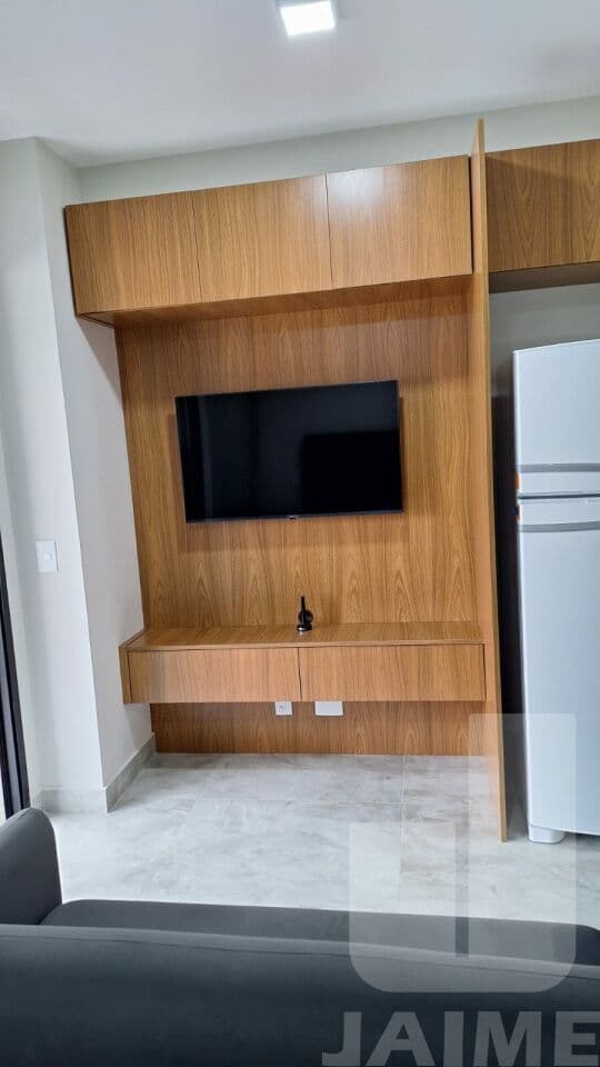 Apartamento de 1 dormitório na R Barão de Tatuí — Santa Cecília, São Paulo - foto 2