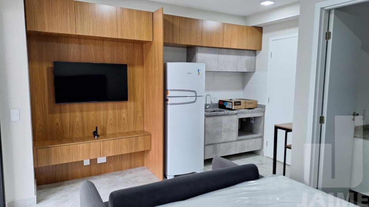 Apartamento em Santa Cecília