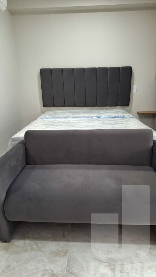 Apartamento de 1 dormitório na R Barão de Tatuí — Santa Cecília, São Paulo - foto 3