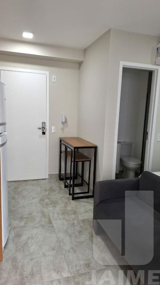 Apartamento de 1 dormitório na R Barão de Tatuí — Santa Cecília, São Paulo - foto 4
