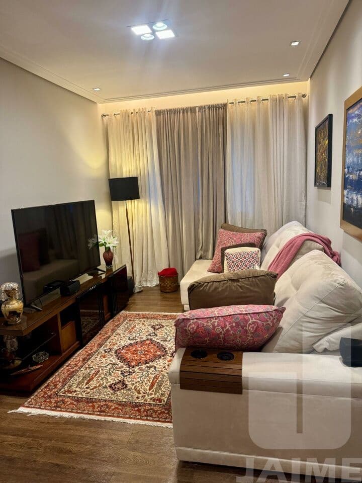 Apartamento de 2 dormitórios na R Doutor Veiga Filho — Santa Cecília, São Paulo - foto 3
