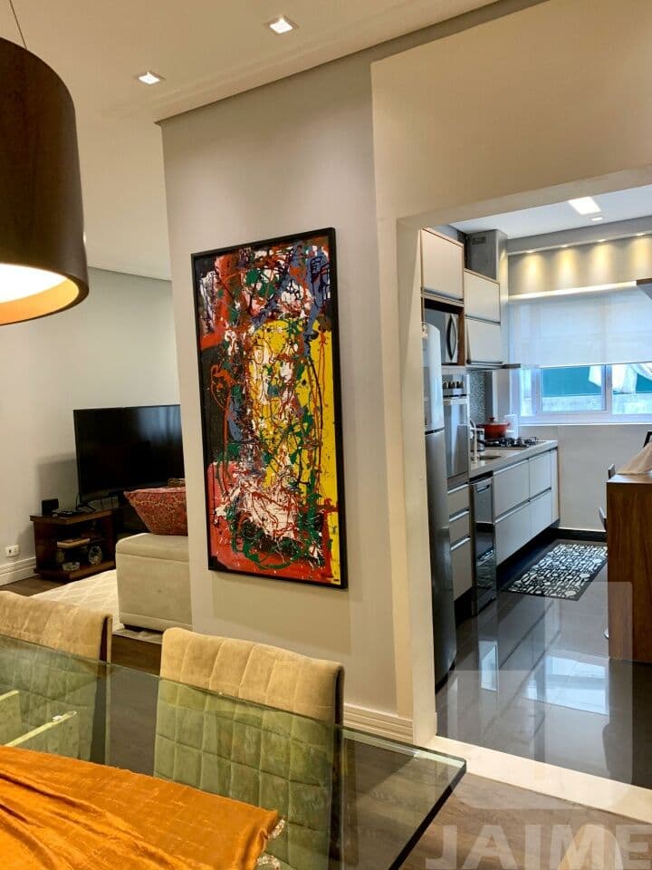 Apartamento de 2 dormitórios na R Doutor Veiga Filho — Santa Cecília, São Paulo - foto 5