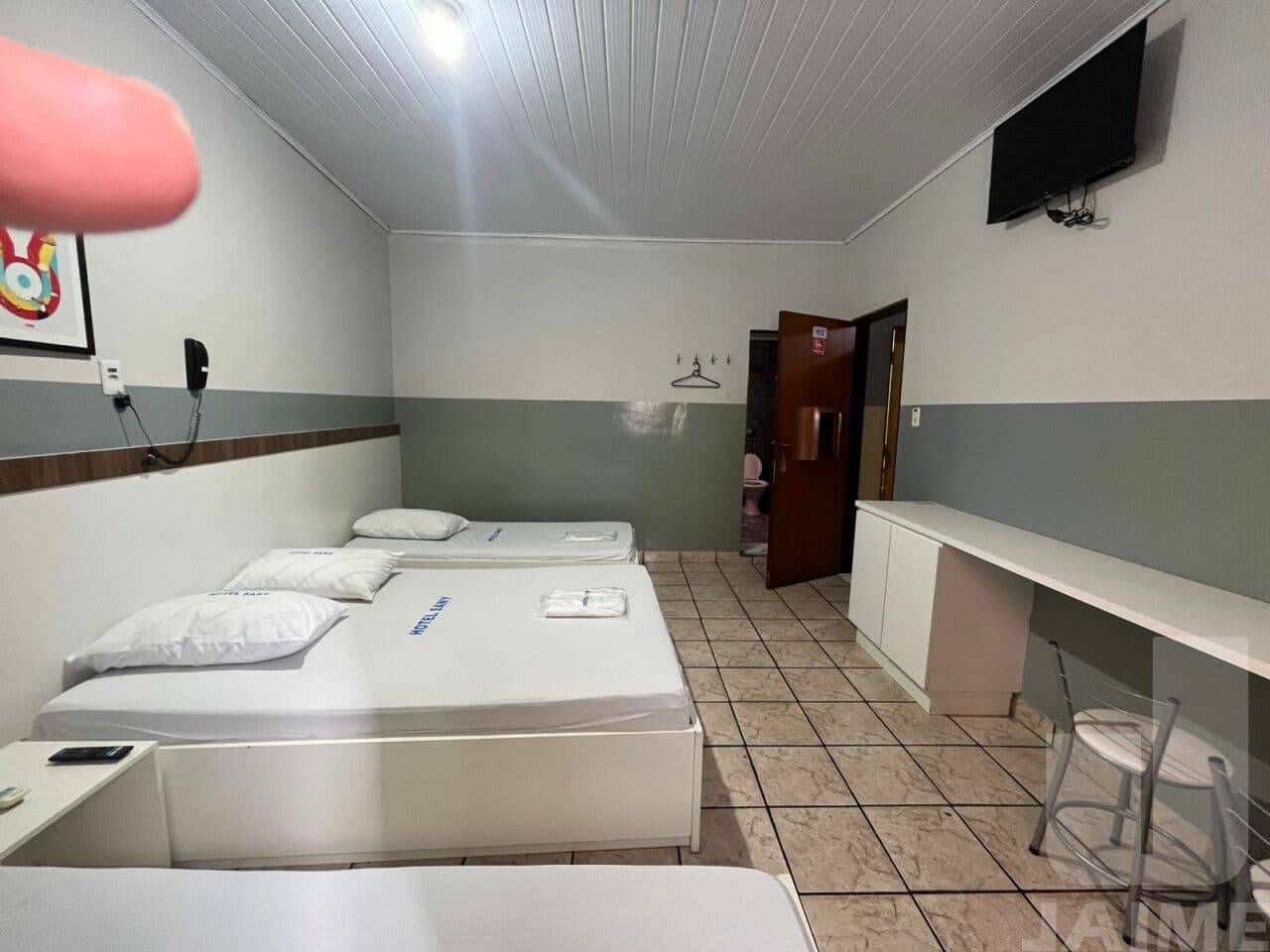 Comercial na R Coronel José Eusébio — Higienópolis, São Paulo - foto 3