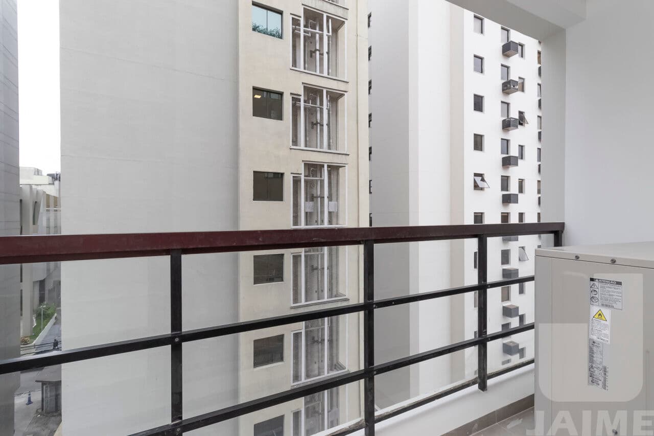 Apartamento de 3 dormitórios na R Doutor Andrade Pertence — Vila Olímpia, São Paulo - foto 4