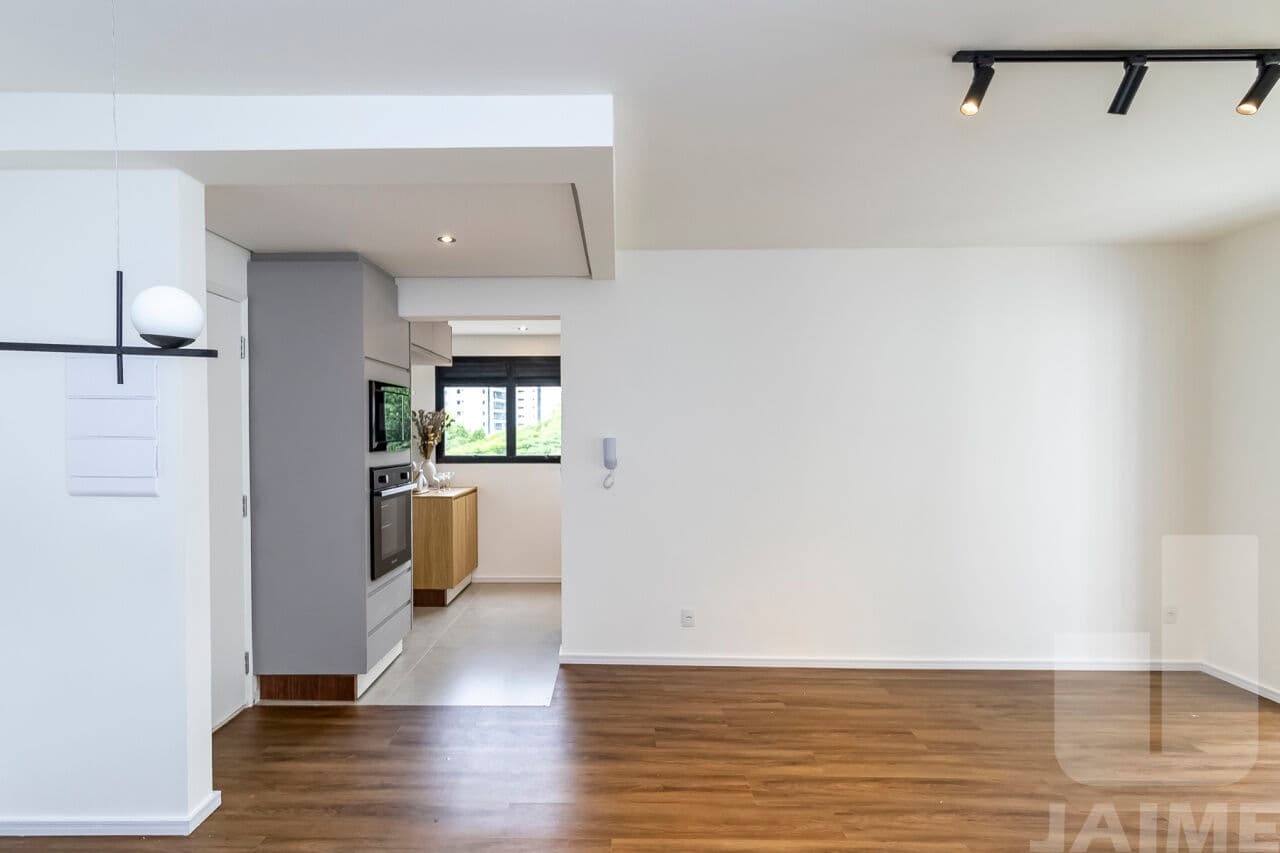 Apartamento de 3 dormitórios na R Doutor Andrade Pertence — Vila Olímpia, São Paulo - foto 3