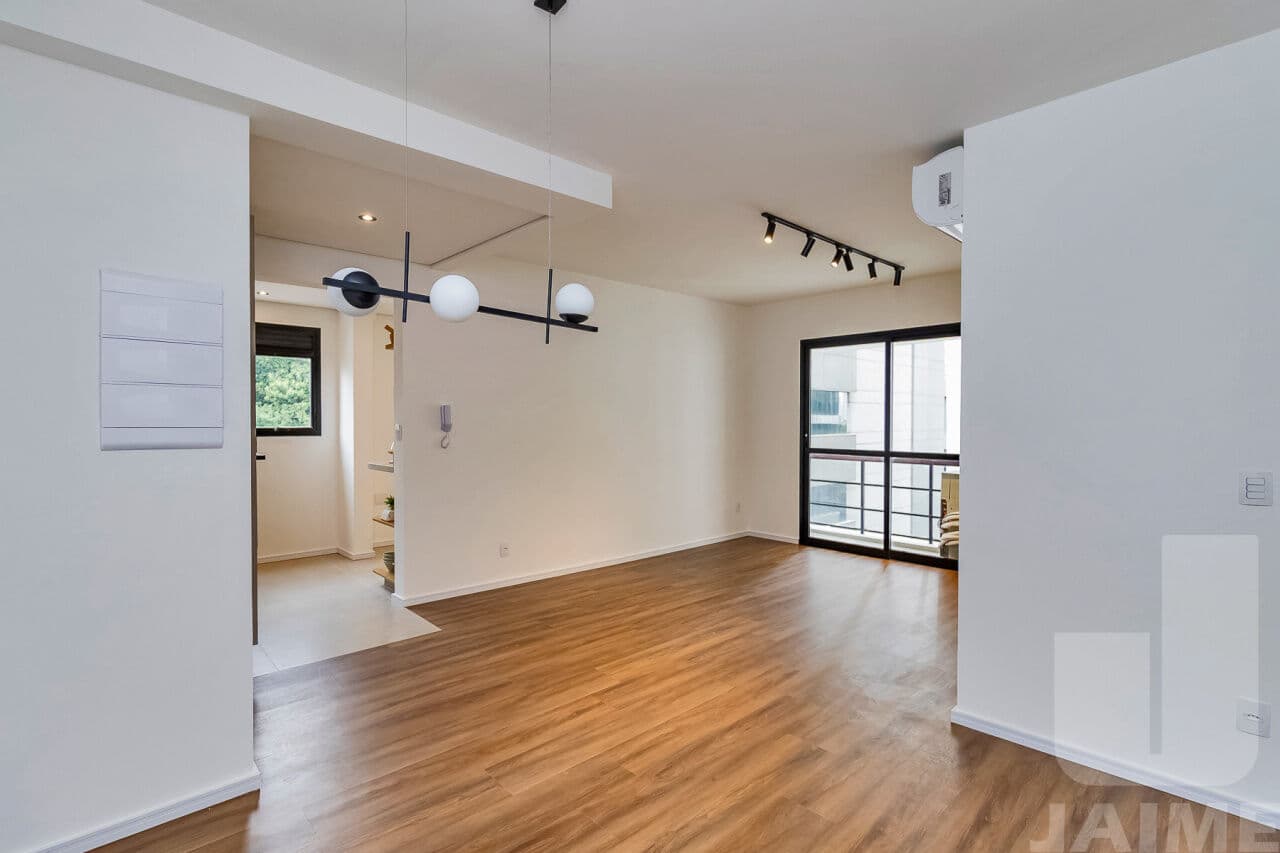 Apartamento em Vila Olímpia