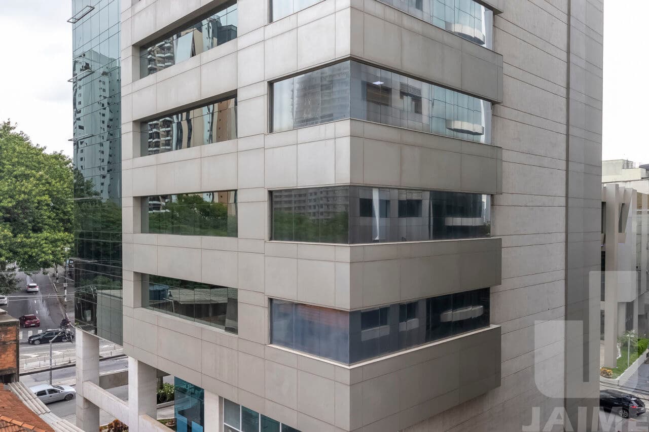 Apartamento de 3 dormitórios na R Doutor Andrade Pertence — Vila Olímpia, São Paulo - foto 5