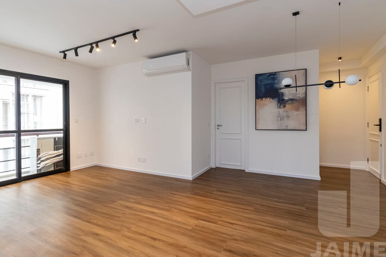Apartamento de 3 dormitórios na R Doutor Andrade Pertence — Vila Olímpia, São Paulo - foto 2