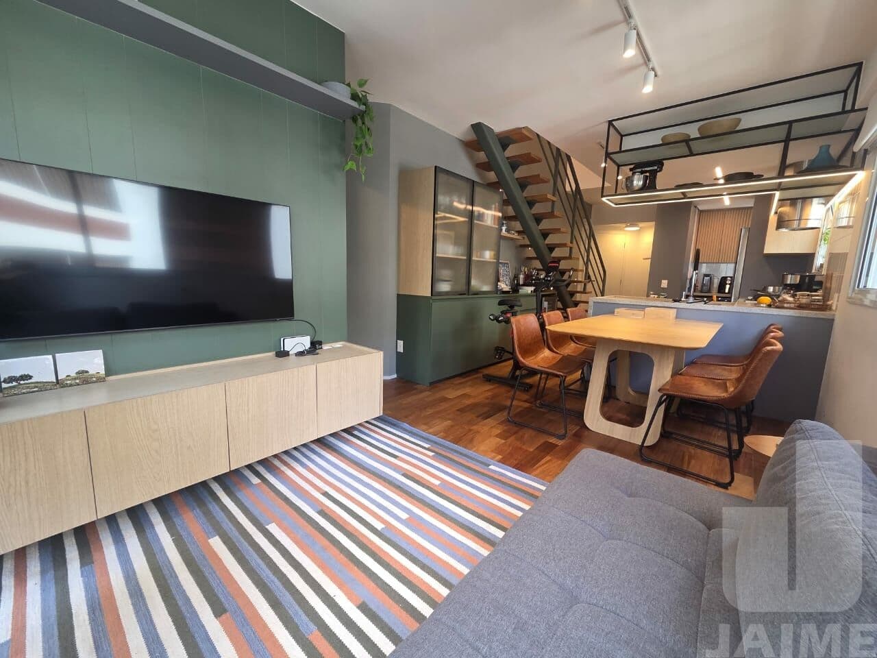 Apartamento de 2 dormitórios na R Baronesa de Itu — Higienópolis, São Paulo - foto 3