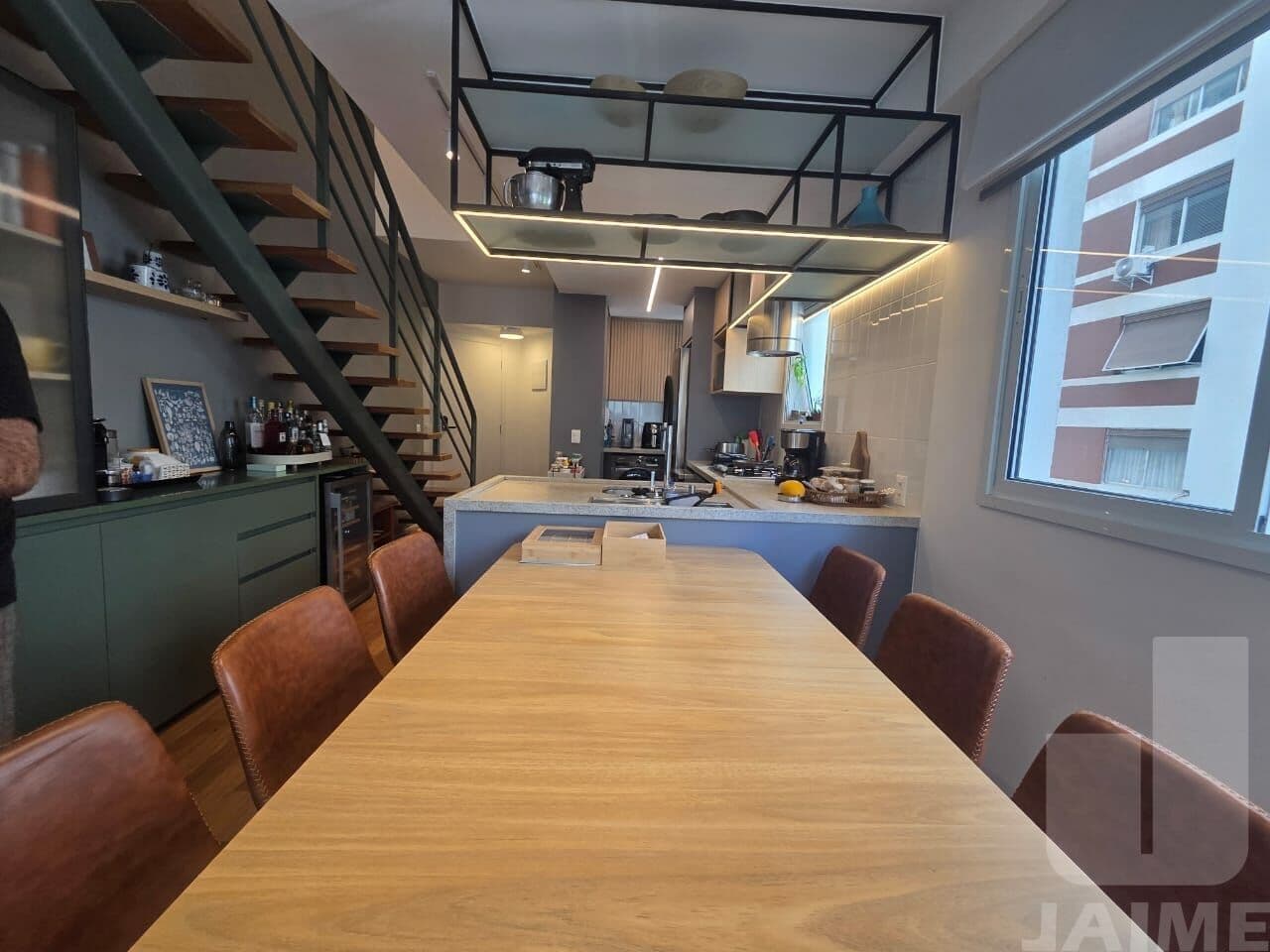 Apartamento de 2 dormitórios na R Baronesa de Itu — Higienópolis, São Paulo - foto 4