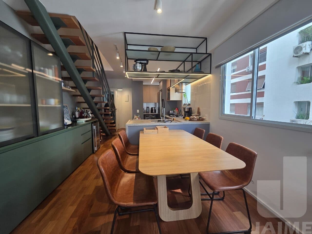 Apartamento de 2 dormitórios na R Baronesa de Itu — Higienópolis, São Paulo - foto 5