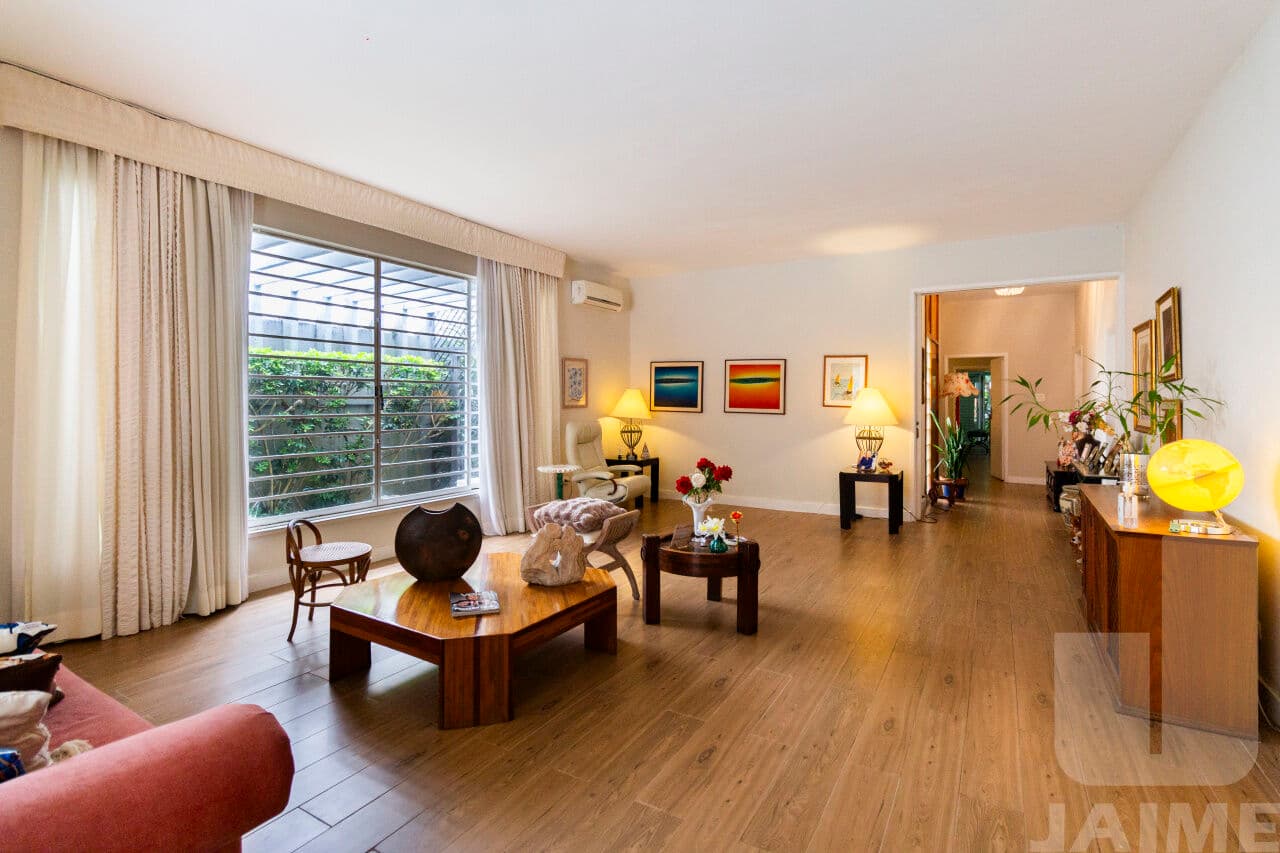 Casa de 3 dormitórios na R Almeida Garrett — Alto de Pinheiros, São Paulo - foto 4