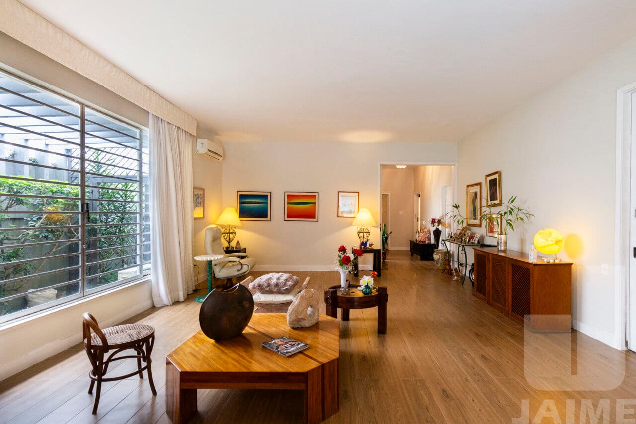 Casa de 3 dormitórios na R Almeida Garrett — Alto de Pinheiros, São Paulo - foto 5