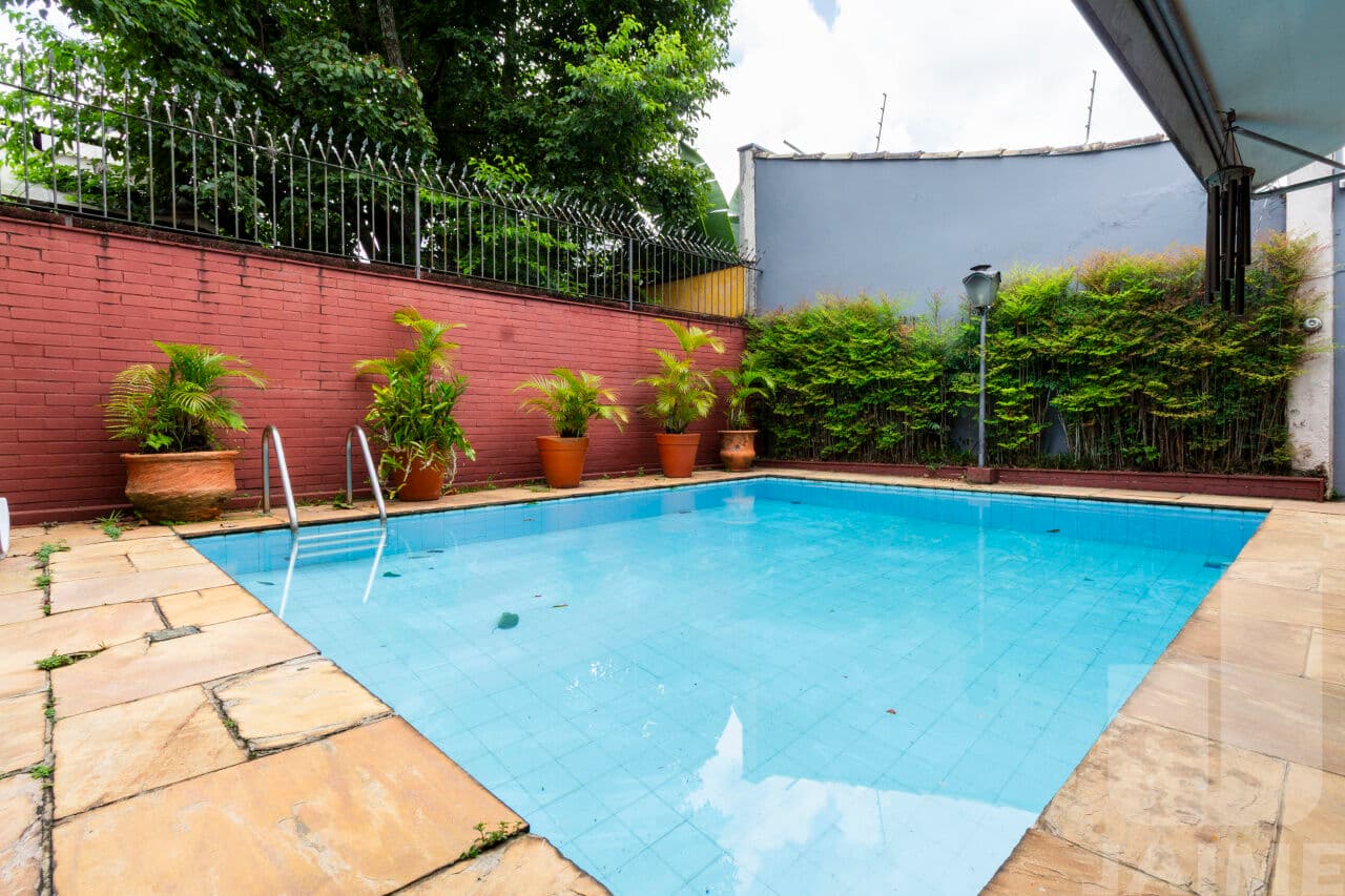 Casa de 3 dormitórios na R Almeida Garrett — Alto de Pinheiros, São Paulo - foto 3