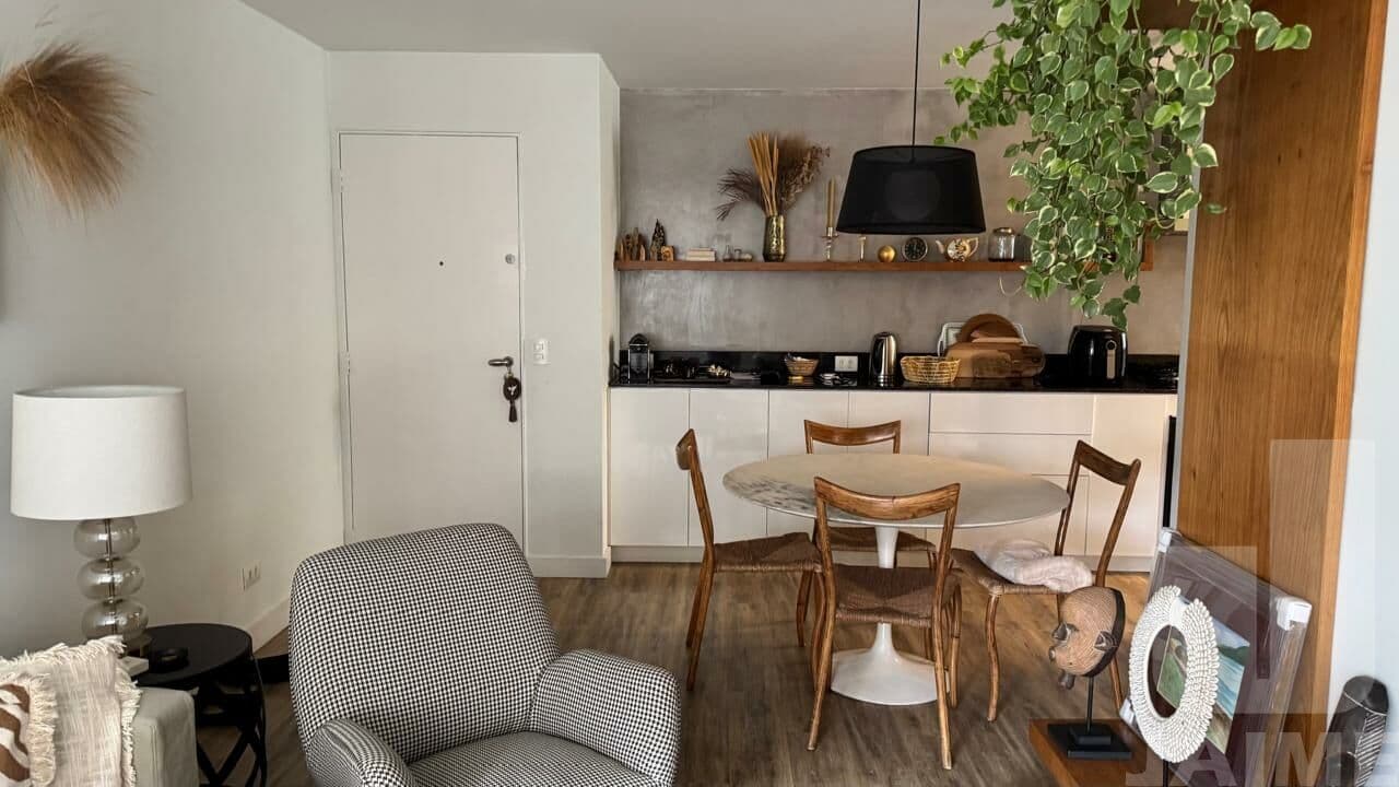Apartamento de 2 dormitórios na AV Onze de Junho — Vila Clementino, São Paulo - foto 4
