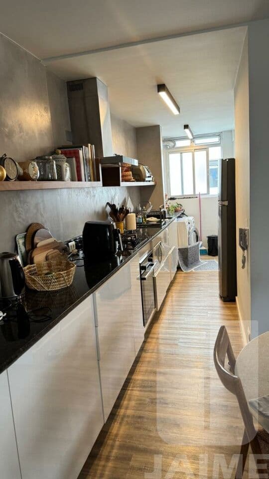 Apartamento de 2 dormitórios na AV Onze de Junho — Vila Clementino, São Paulo - foto 2