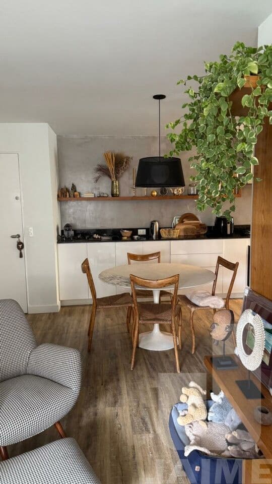 Apartamento de 2 dormitórios na AV Onze de Junho — Vila Clementino, São Paulo - foto 3