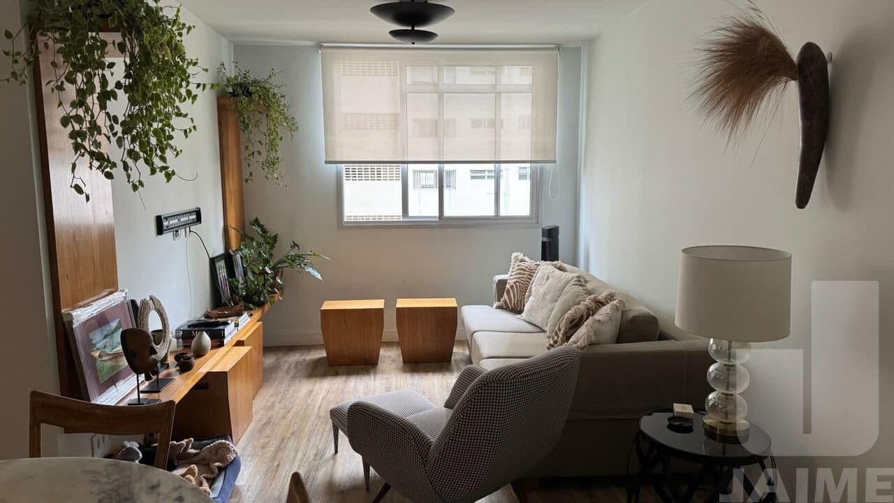 Apartamento de 2 dormitórios na AV Onze de Junho — Vila Clementino, São Paulo