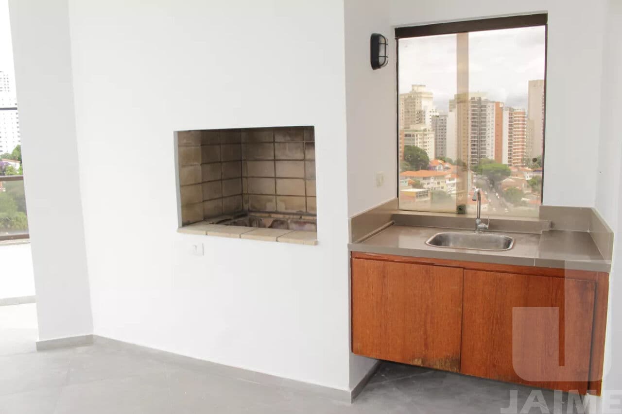 Apartamento de 3 dormitórios na R Tupi — Santa Cecília, São Paulo - foto 3