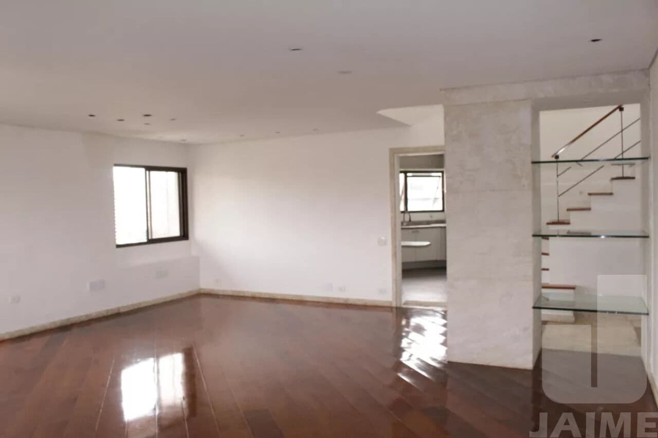 Apartamento de 3 dormitórios na R Tupi — Santa Cecília, São Paulo - foto 5