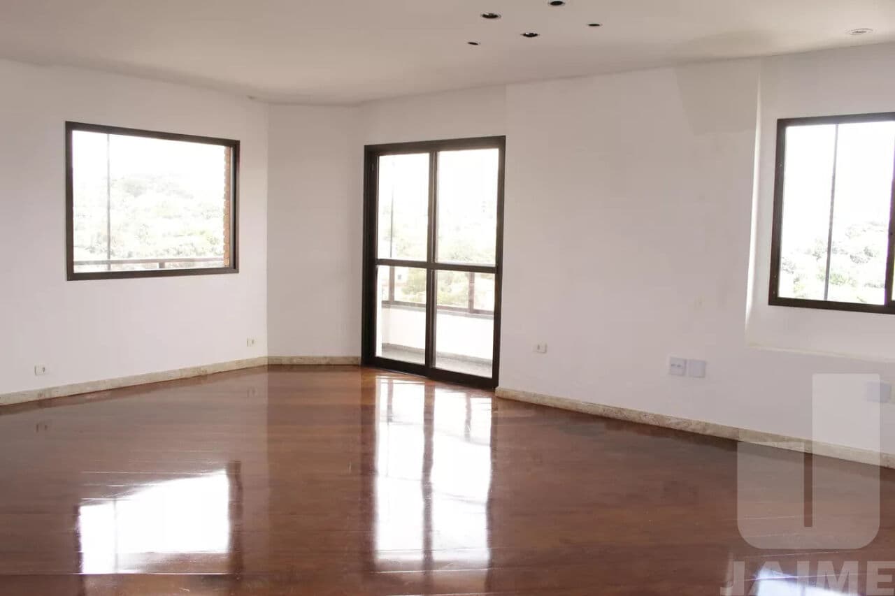 Apartamento de 3 dormitórios na R Tupi — Santa Cecília, São Paulo - foto 4