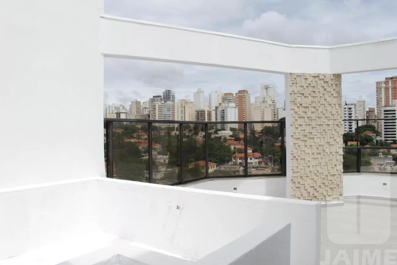 Apartamento de 3 dormitórios na R Tupi — Santa Cecília, São Paulo - foto 2