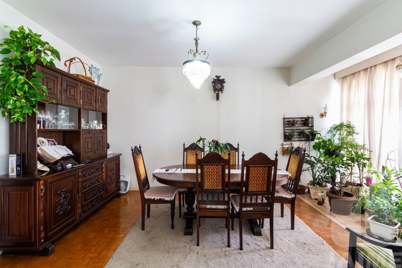 Apartamento de 3 dormitórios na AV Angélica — Higienópolis, São Paulo - foto 4