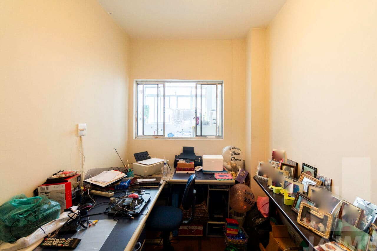 Apartamento de 3 dormitórios na AV Angélica — Higienópolis, São Paulo - foto 5