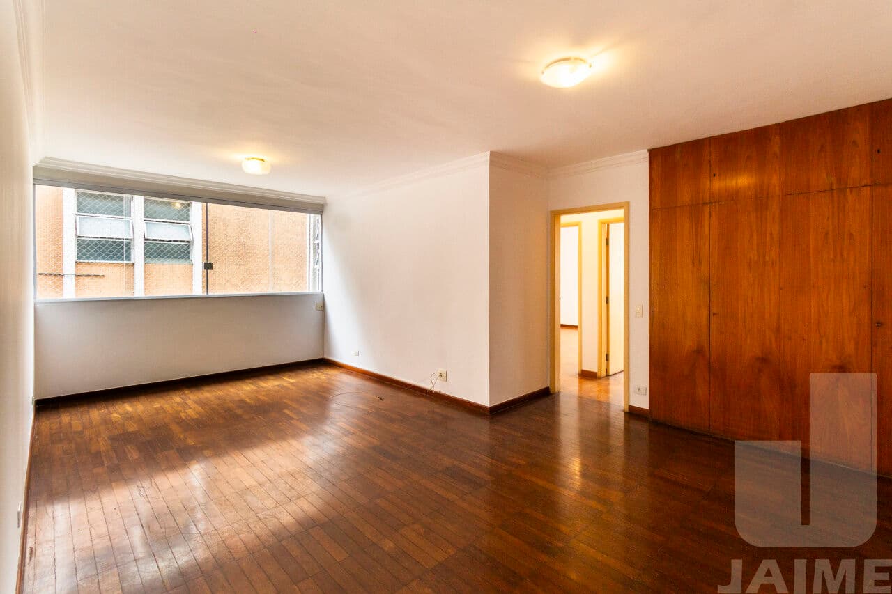 Apartamento em Santa Cecília
