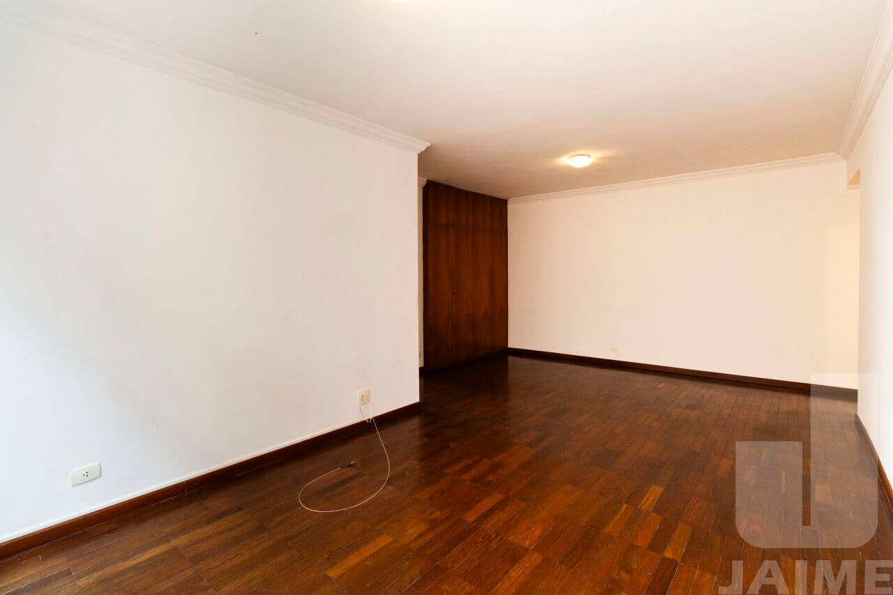 Apartamento de 2 dormitórios na R Doutor Albuquerque Lins — Santa Cecília, São Paulo - foto 3