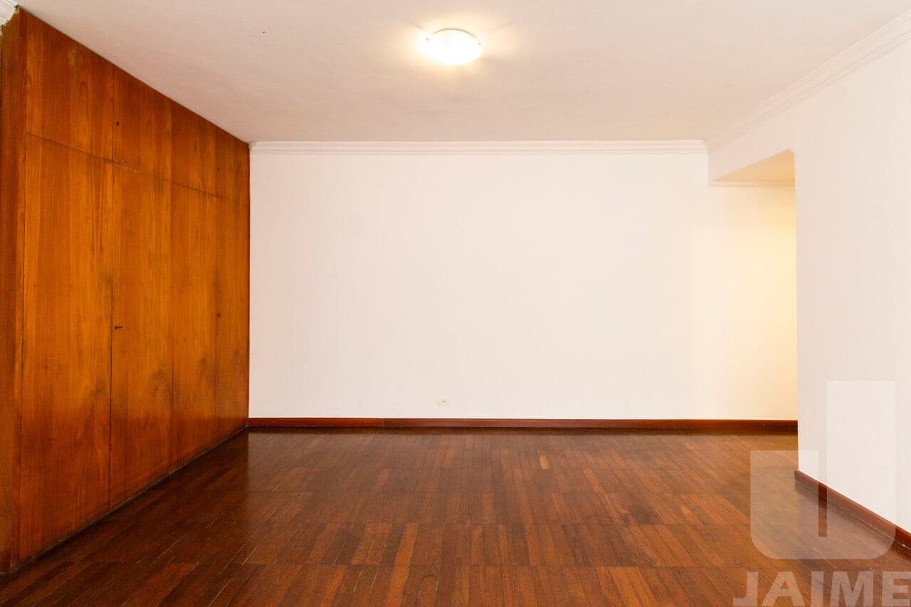 Apartamento de 2 dormitórios na R Doutor Albuquerque Lins — Santa Cecília, São Paulo - foto 4
