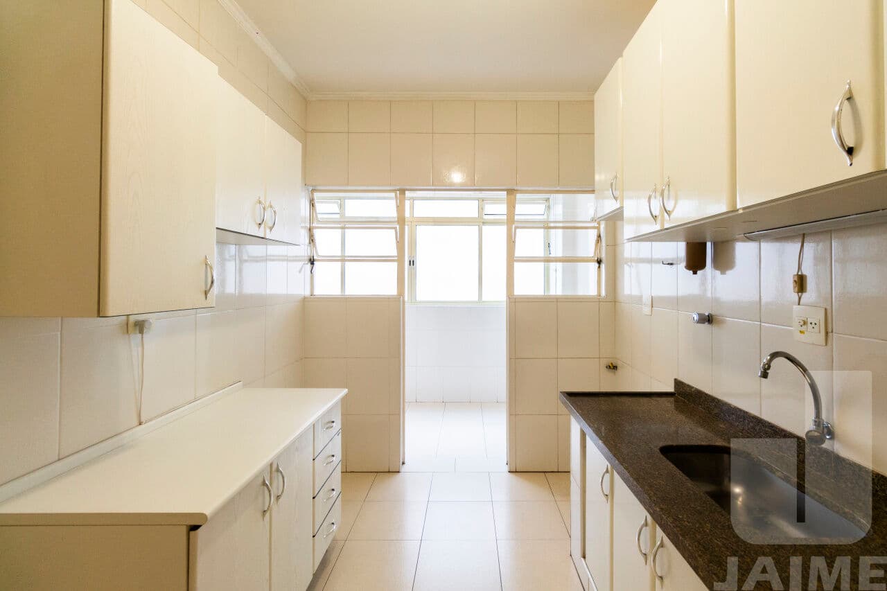 Apartamento de 2 dormitórios na R Doutor Albuquerque Lins — Santa Cecília, São Paulo - foto 5