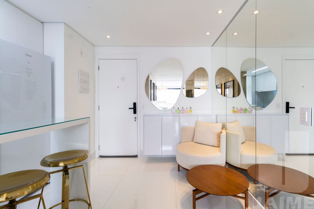 Apartamento de 2 dormitórios na R Doutor Ribeiro de Almeida — Barra Funda, São Paulo - foto 4