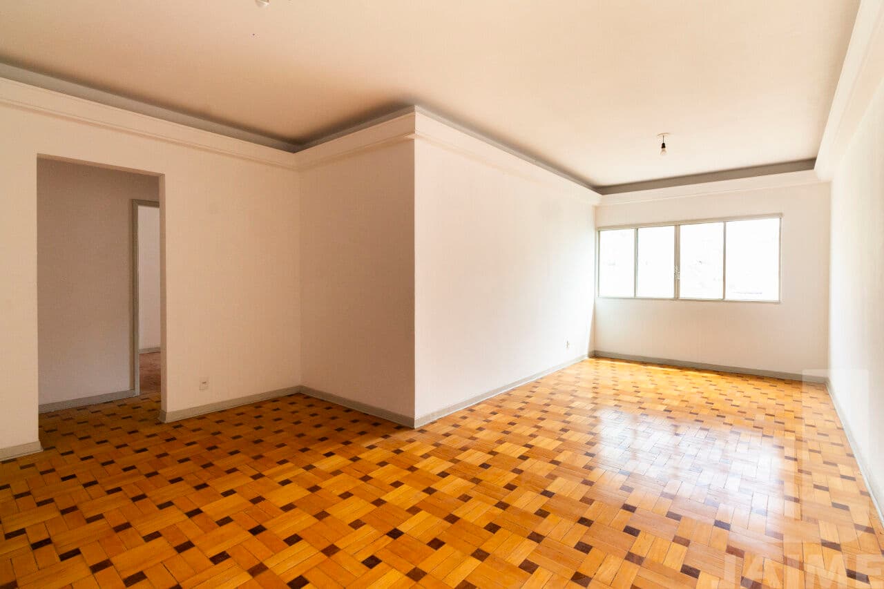 Apartamento em Bom Retiro