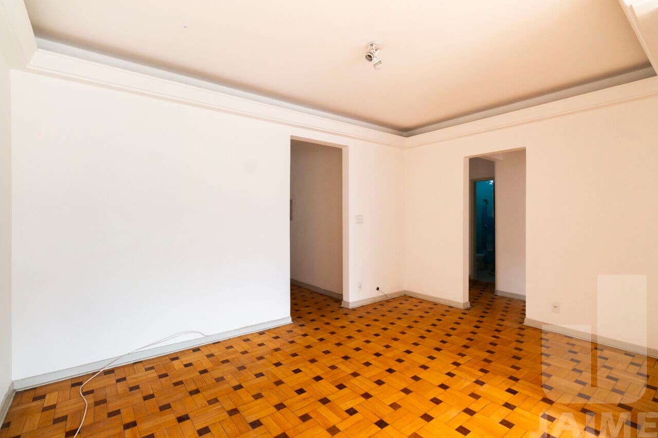 Apartamento de 2 dormitórios na R Ribeiro de Lima — Bom Retiro, São Paulo - foto 4
