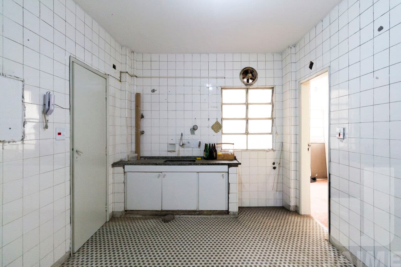 Apartamento de 2 dormitórios na R Ribeiro de Lima — Bom Retiro, São Paulo - foto 5