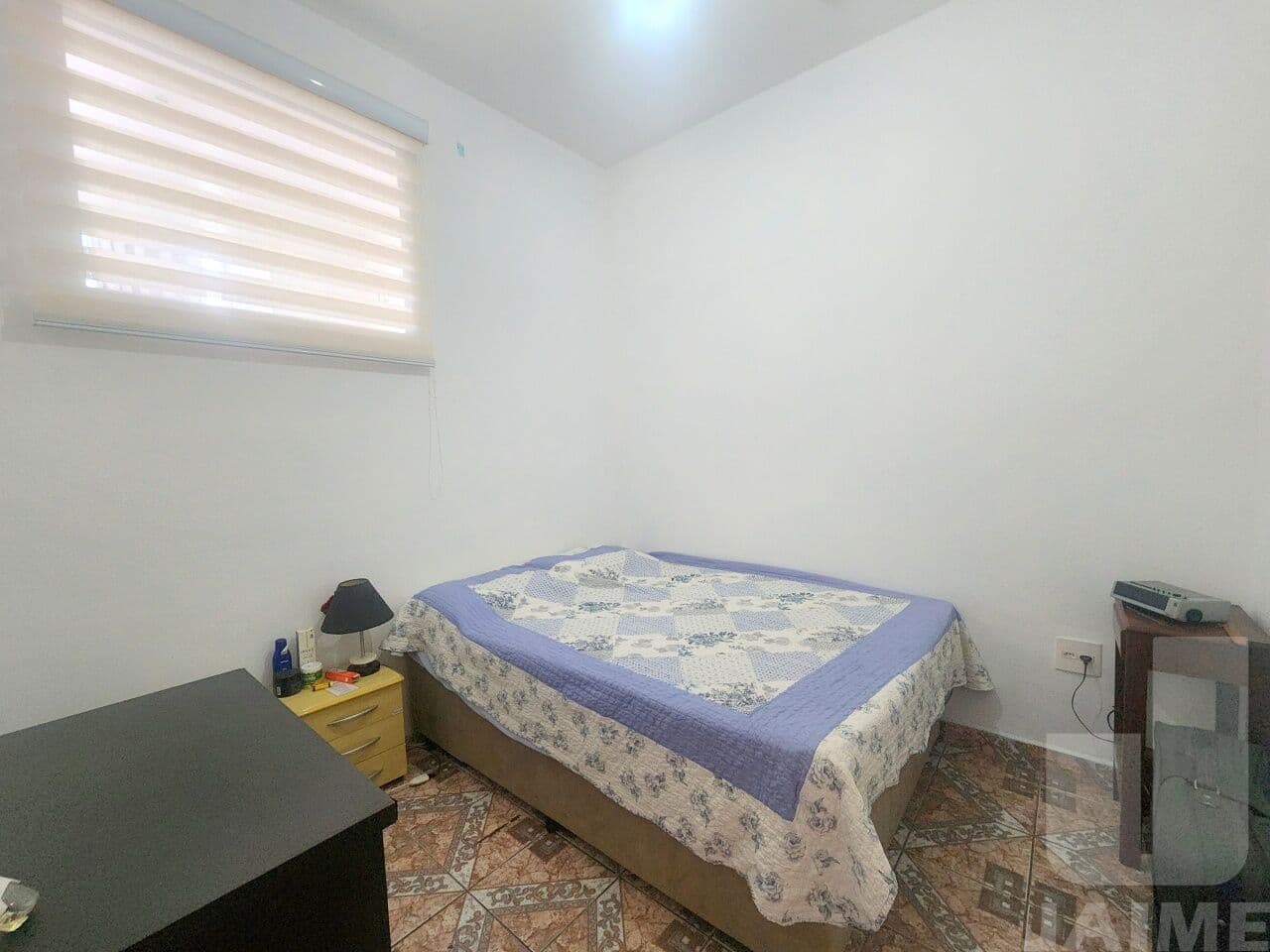 Apartamento de 1 dormitório na R Sebastião Pereira — Vila Buarque, São Paulo - foto 2