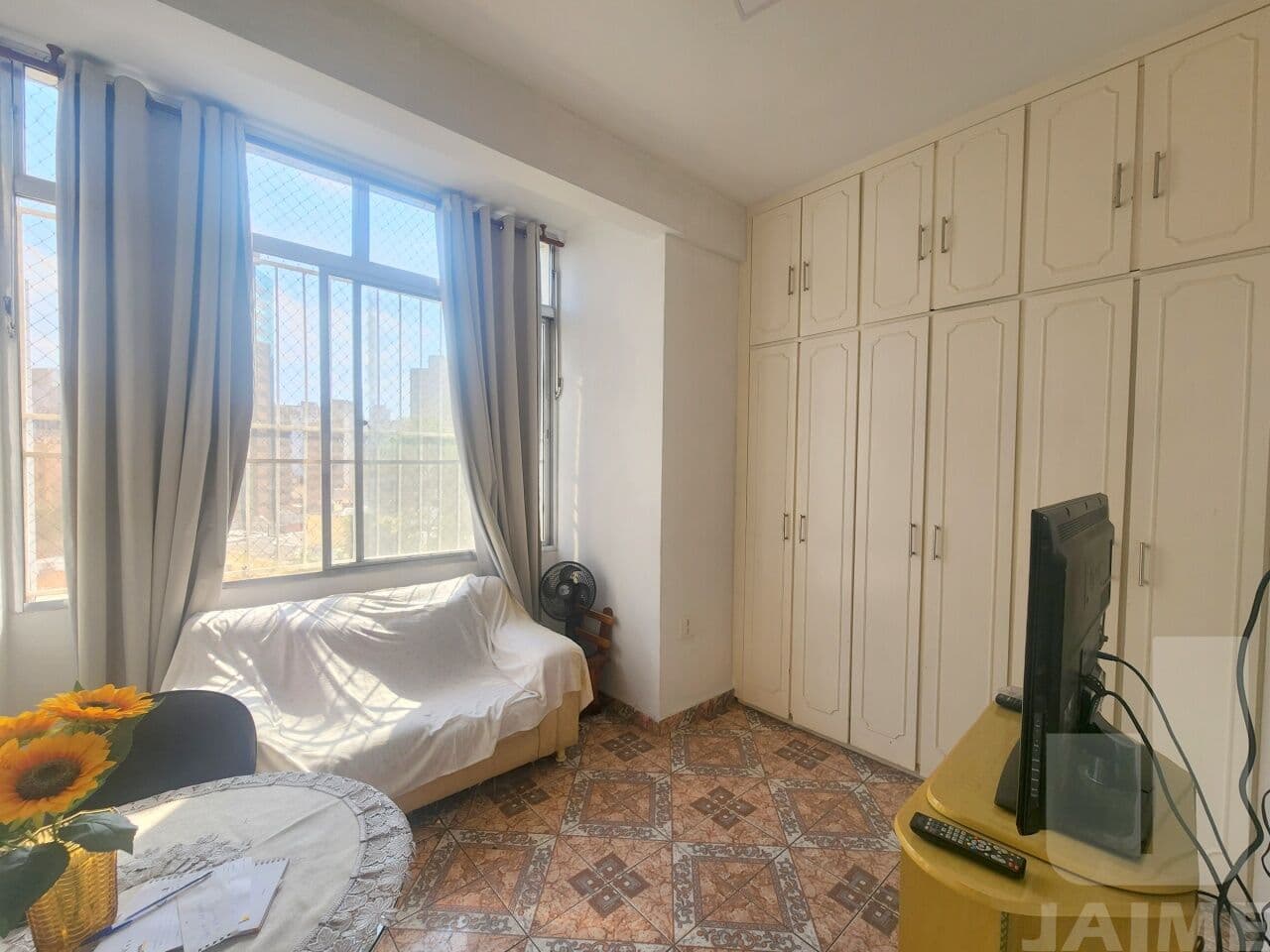 Apartamento em Vila Buarque