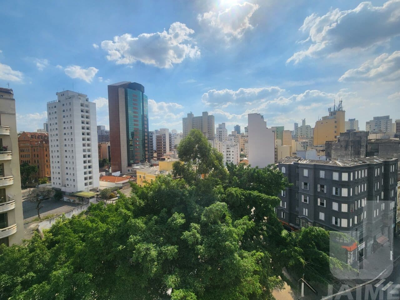 Apartamento de 1 dormitório na R Sebastião Pereira — Vila Buarque, São Paulo - foto 4