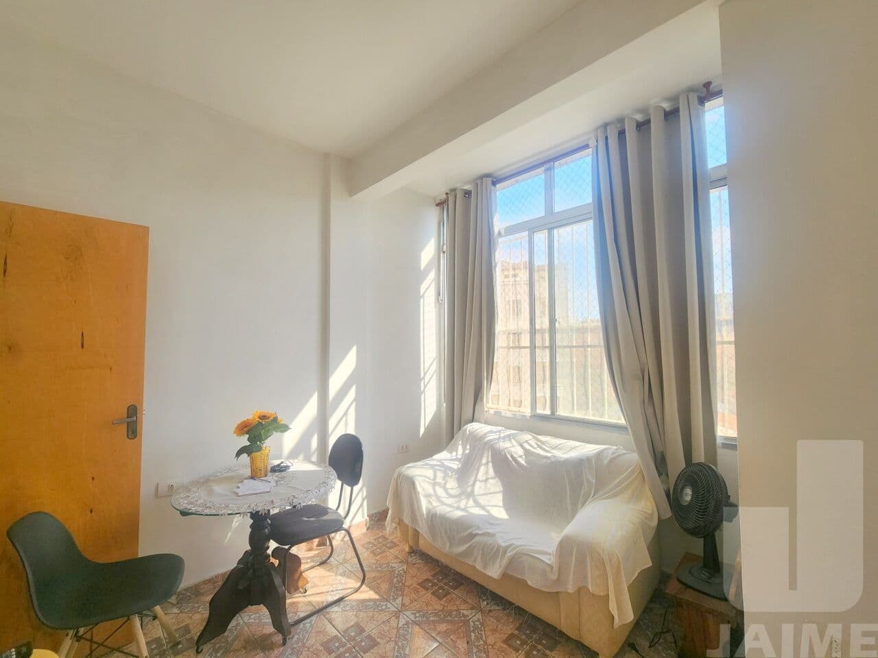 Apartamento de 1 dormitório na R Sebastião Pereira — Vila Buarque, São Paulo - foto 3